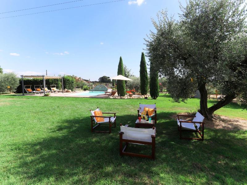 Villa Cipresso by Interhome