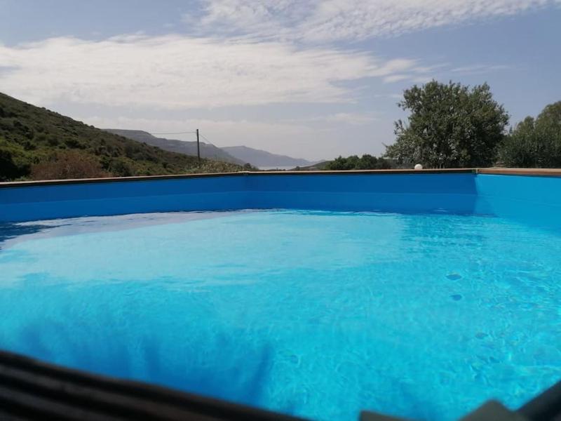 Vista ingrandita