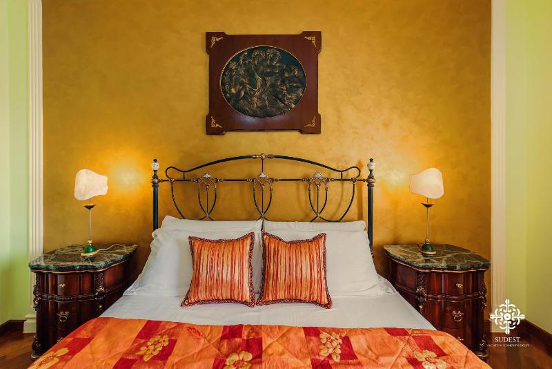 Villa Clara Country Retreat