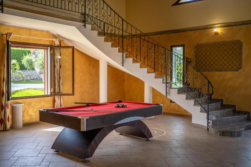 Villa Clara Country Retreat