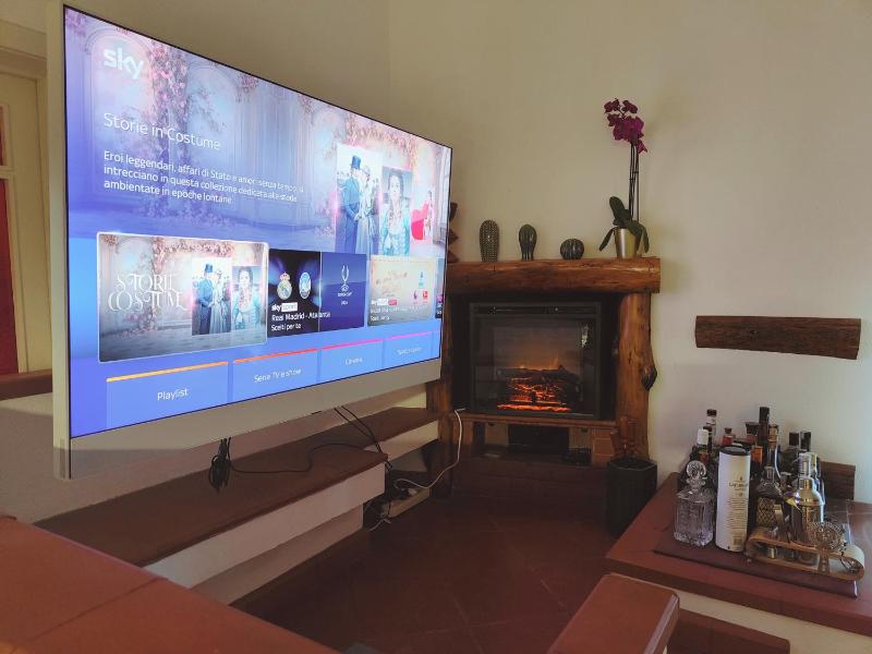 Villa Clarenza - Holiday House