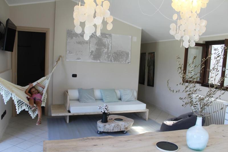 Villa CliCla - Pool, sea,hommock swing and laziness