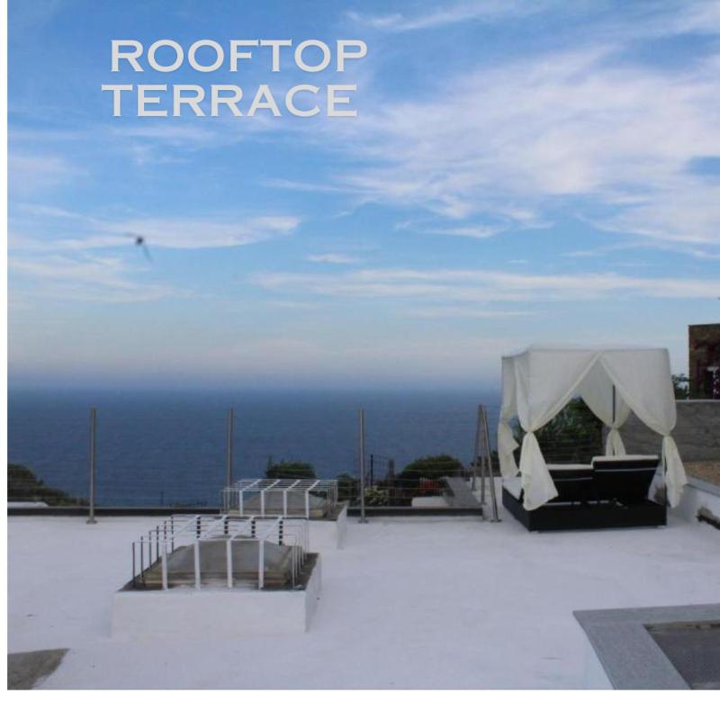 Villa CliCla - Pool, sea,hommock swing and laziness