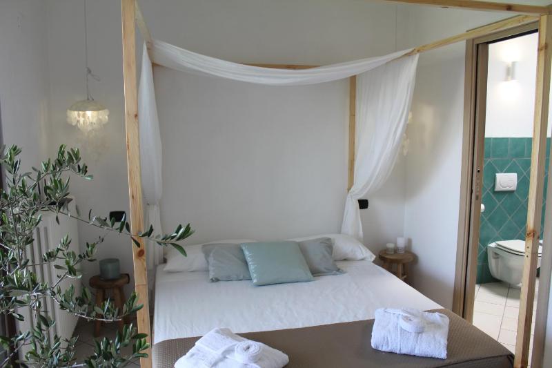 Villa CliCla - Pool, sea,hommock swing and laziness