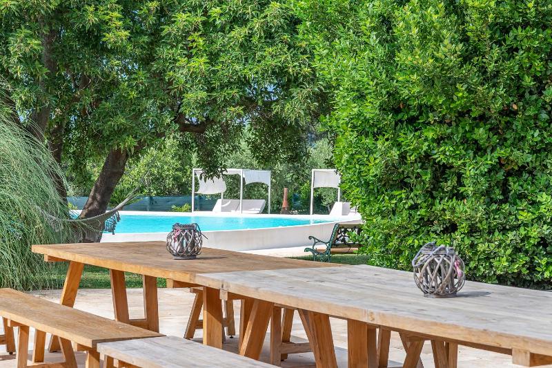 Villa Clive Relax & Sun