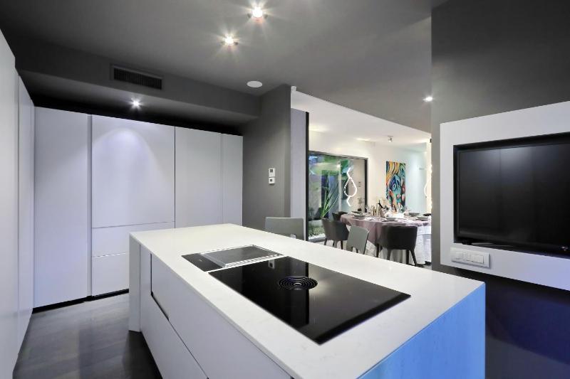 Villa Clivo - Amazing Villa Along the Vatican Walls