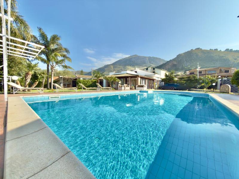 Villa Cocus