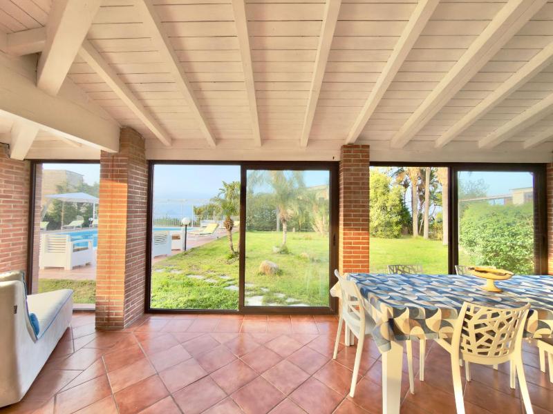 Villa Cocus