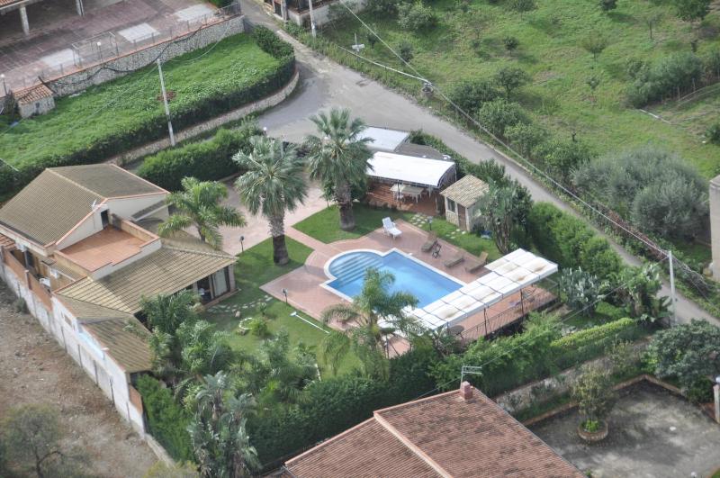 Villa Cocus