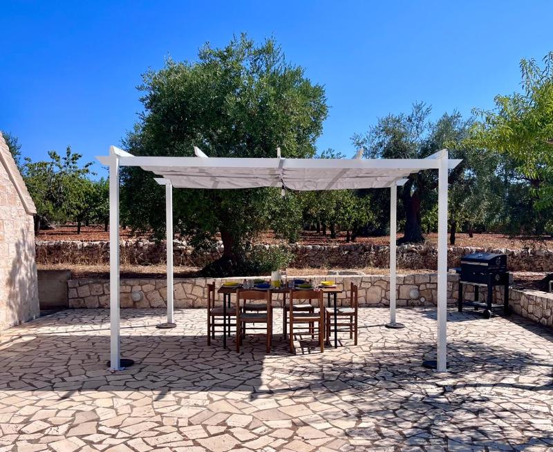 Villa Colle dei Trulli Monopoli