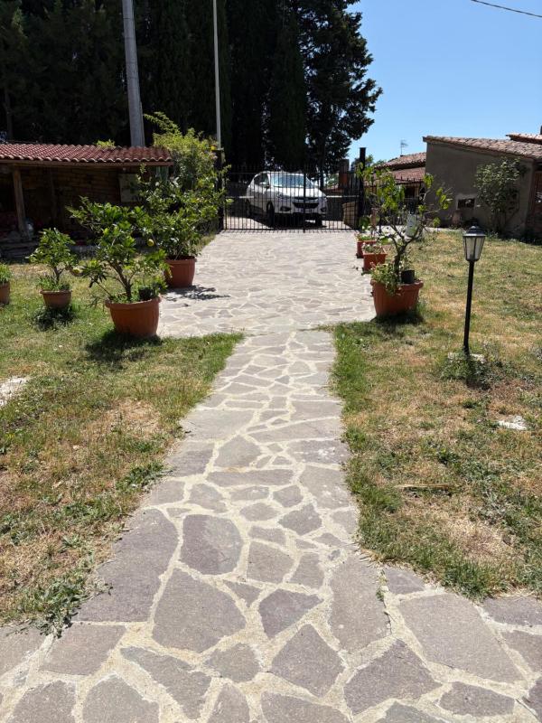 Vista ingrandita