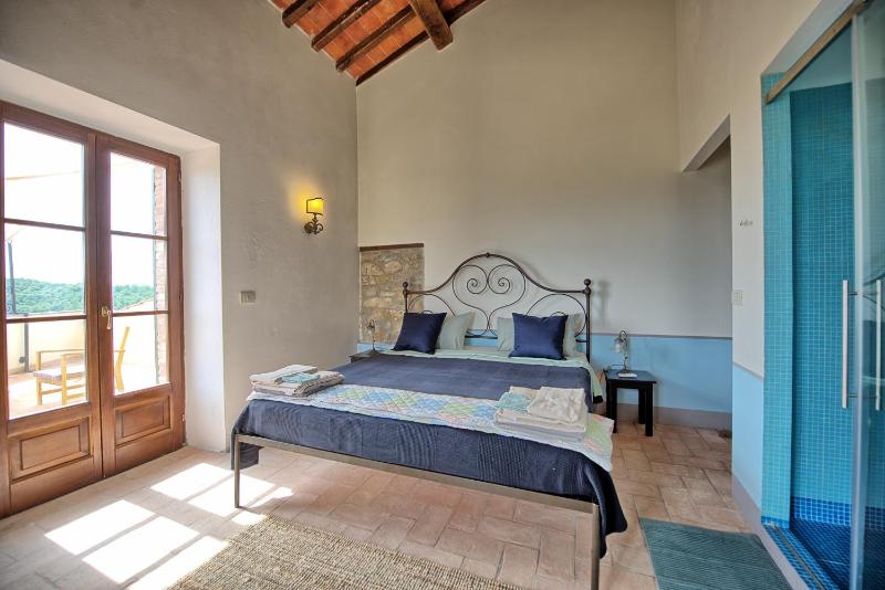 Villa Collina by PosarelliVillas