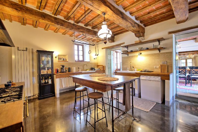 Villa Collina by PosarelliVillas