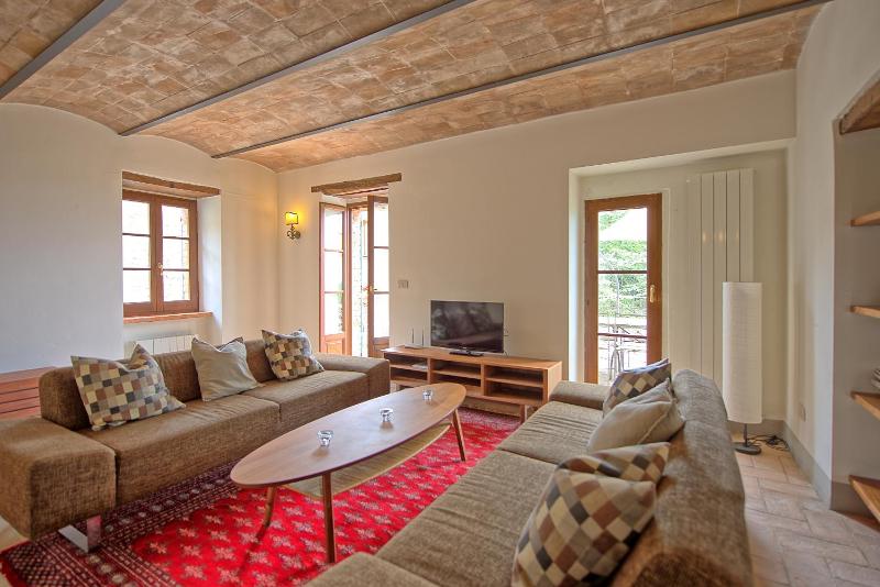Villa Collina by PosarelliVillas
