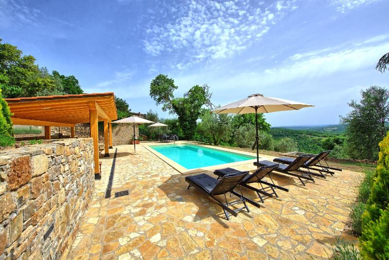 Villa Collina by PosarelliVillas