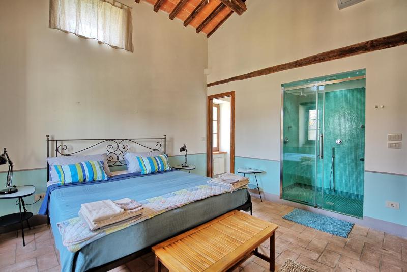 Villa Collina by PosarelliVillas