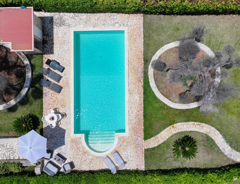 Villa Colombo by Bianco Puglia Vacanze