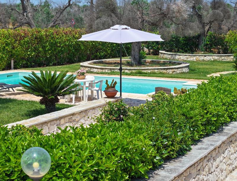 Villa Colombo by Bianco Puglia Vacanze