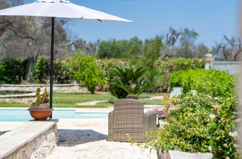 Villa Colombo by Bianco Puglia Vacanze