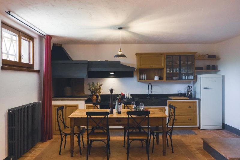 Villa Comunaglia - Privacy & Piscina Panoramica