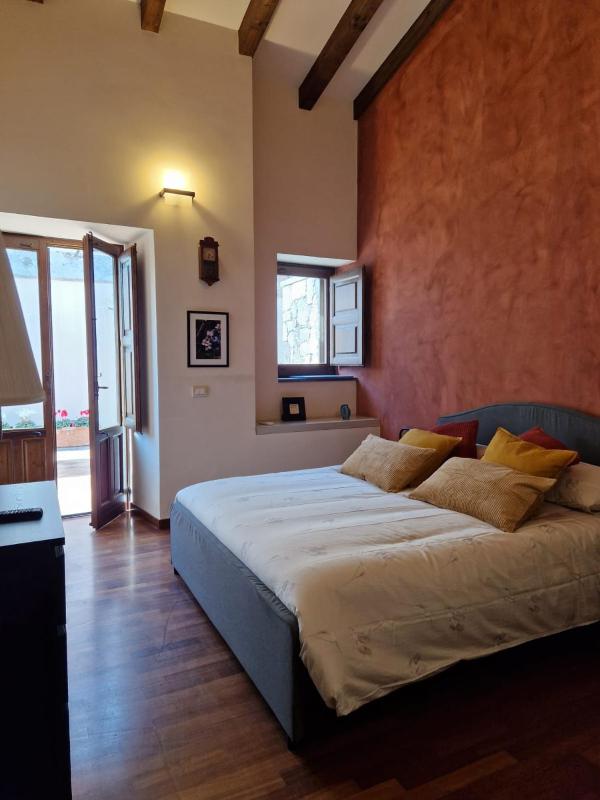 Villa con fascino antico e comfort moderno