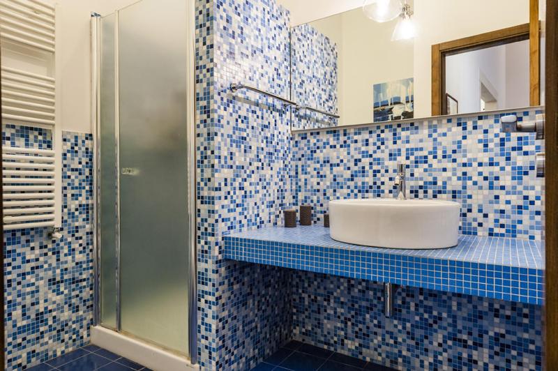 Villa con fascino antico e comfort moderno