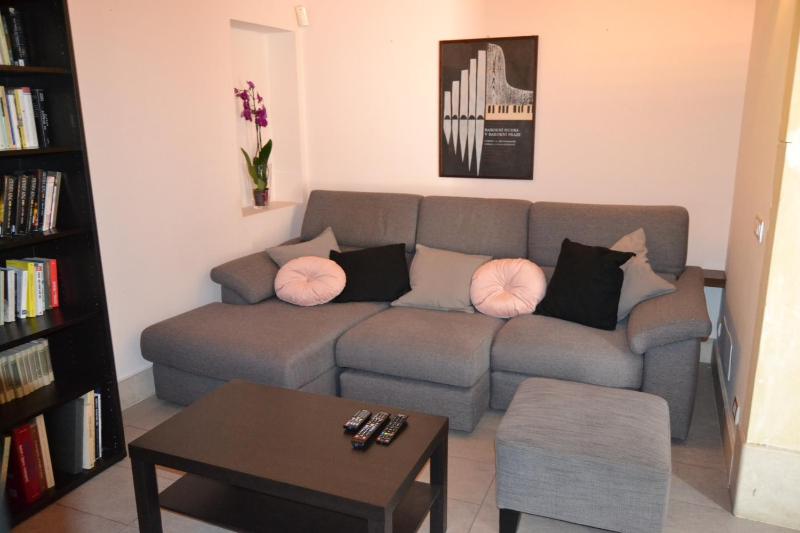 Villa con fascino antico e comfort moderno
