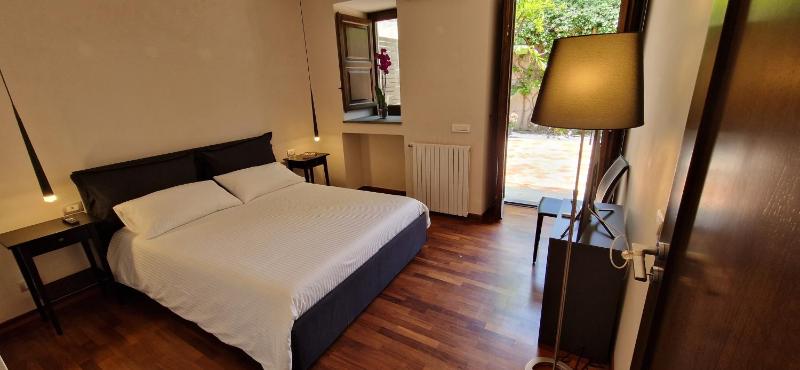 Villa con fascino antico e comfort moderno