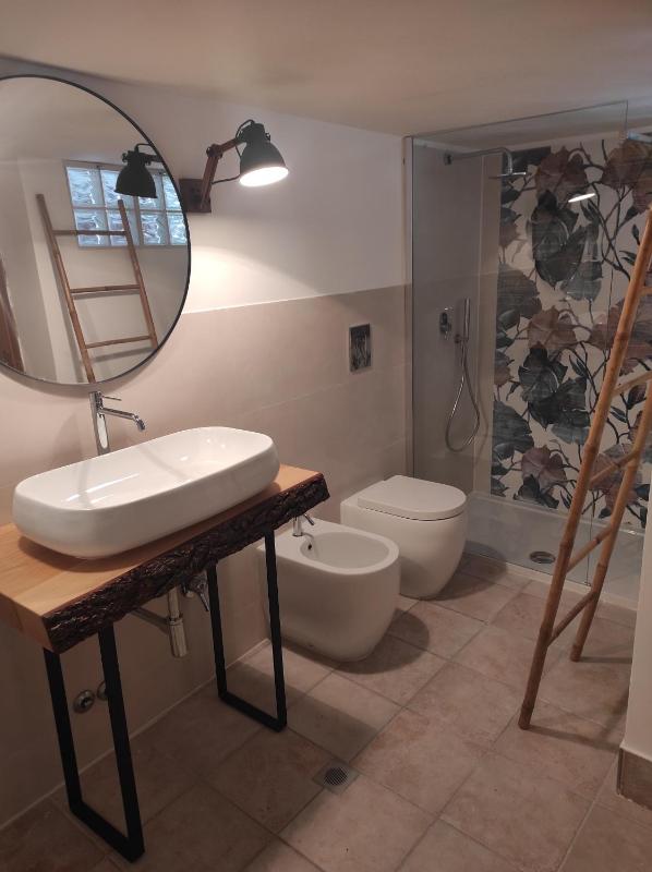 Villa con piscina Circeo - Sabaudia