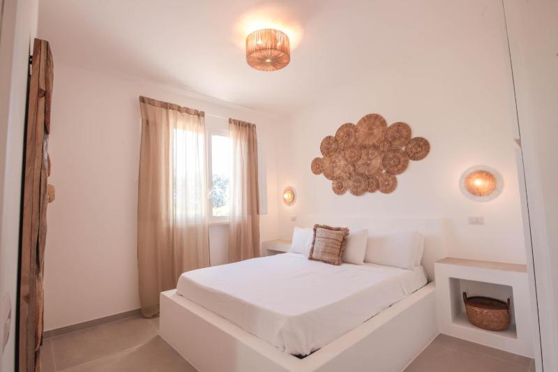 Villa con Piscina Dimora Egnazia