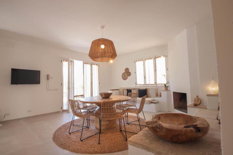 Villa con Piscina Dimora Egnazia