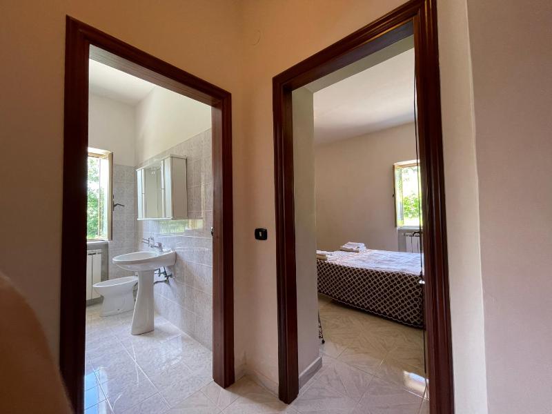 Villa con Piscina Donna Romina