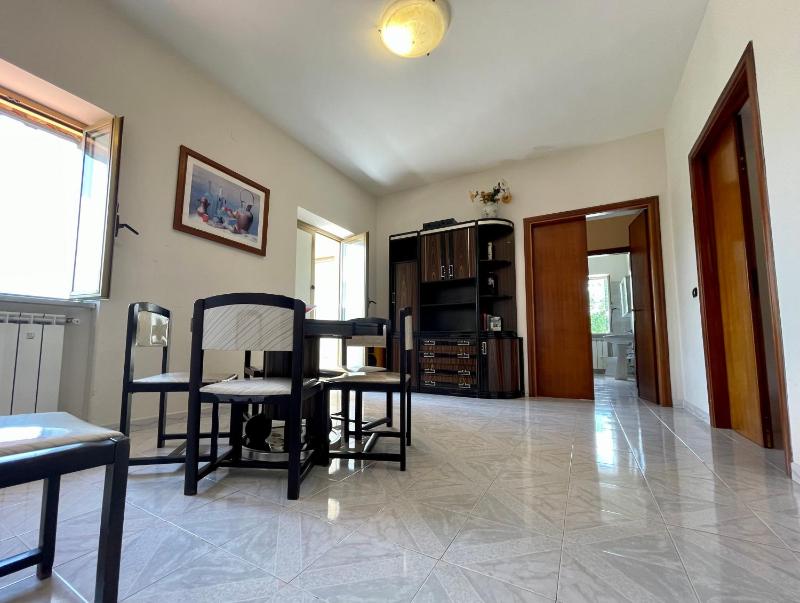 Villa con Piscina Donna Romina