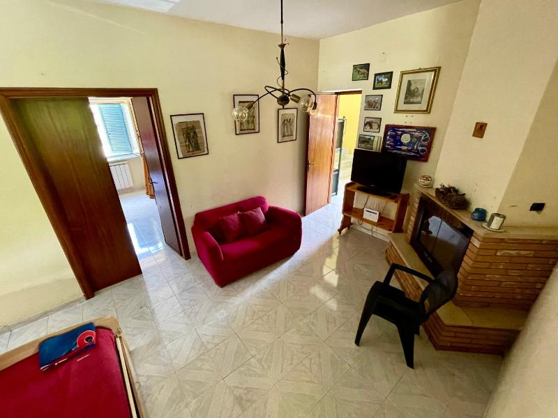 Villa con Piscina Donna Romina