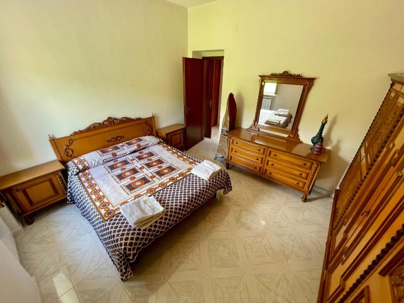 Villa con Piscina Donna Romina