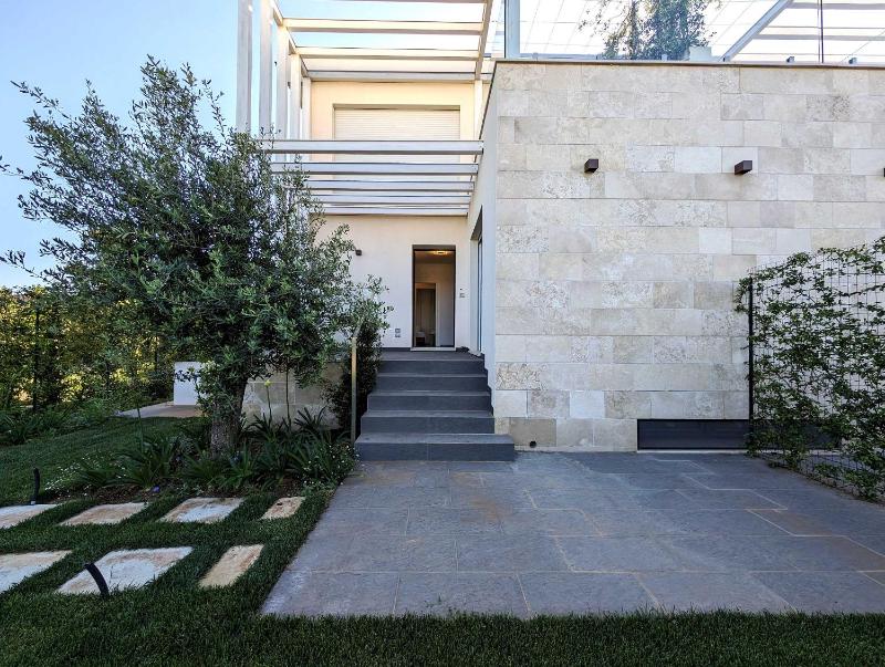 Villa con piscina e SPA nel Salento Alternative Relax