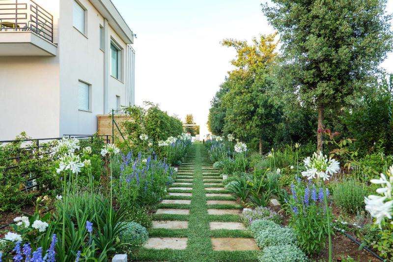Villa con piscina e SPA nel Salento Alternative Relax