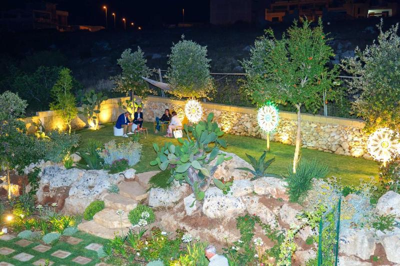 Villa con piscina e SPA nel Salento Alternative Relax