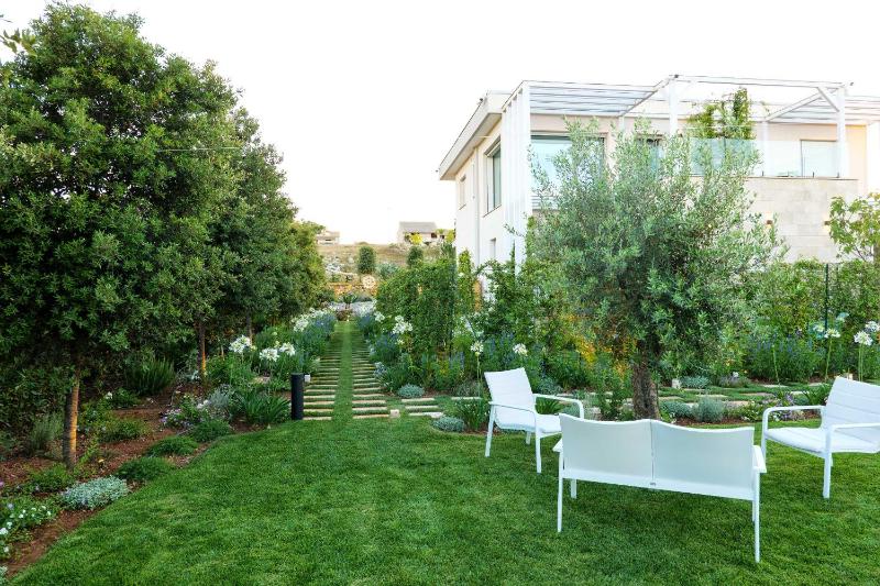 Villa con piscina e SPA nel Salento Alternative Relax