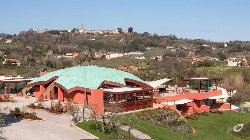 Vista ingrandita
