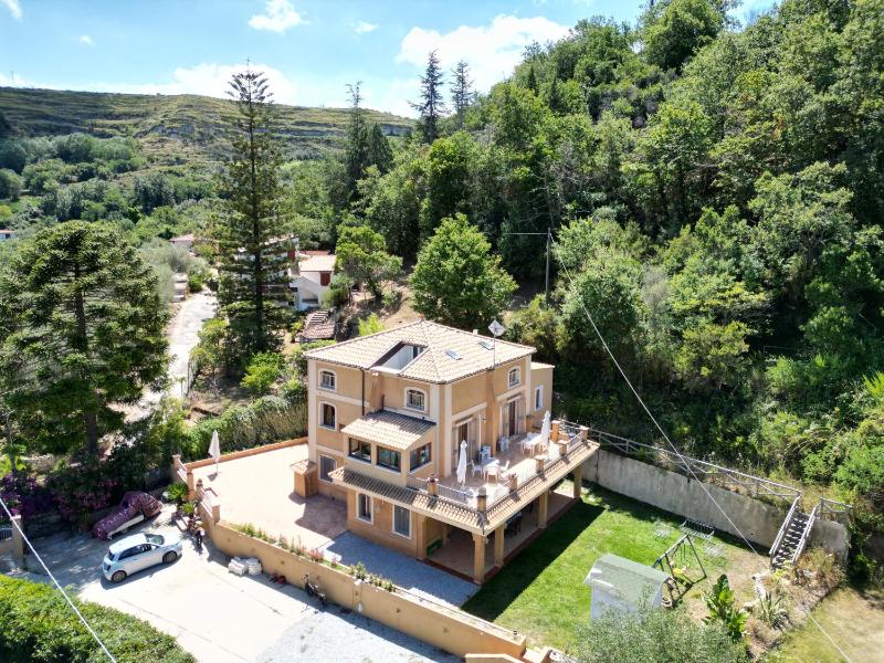 Vista ingrandita