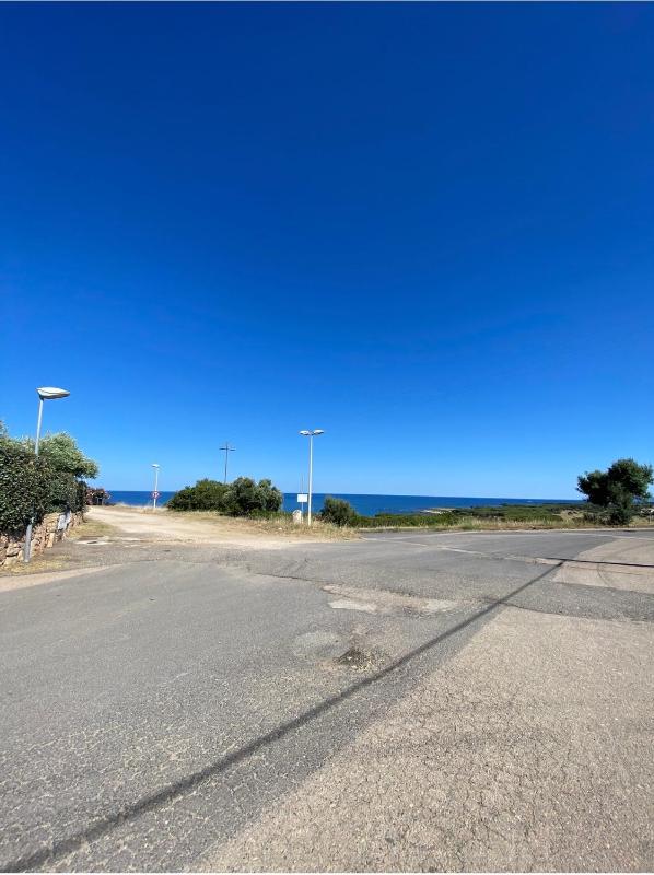 Vista ingrandita