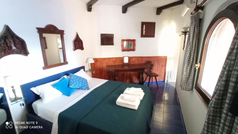 Villa con Piscina Privata fronte Spiaggia