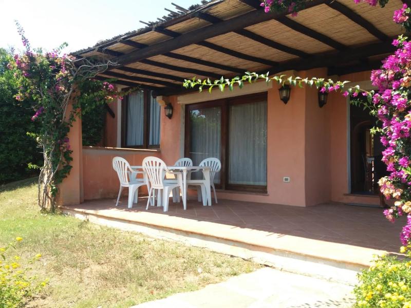 Vista ingrandita