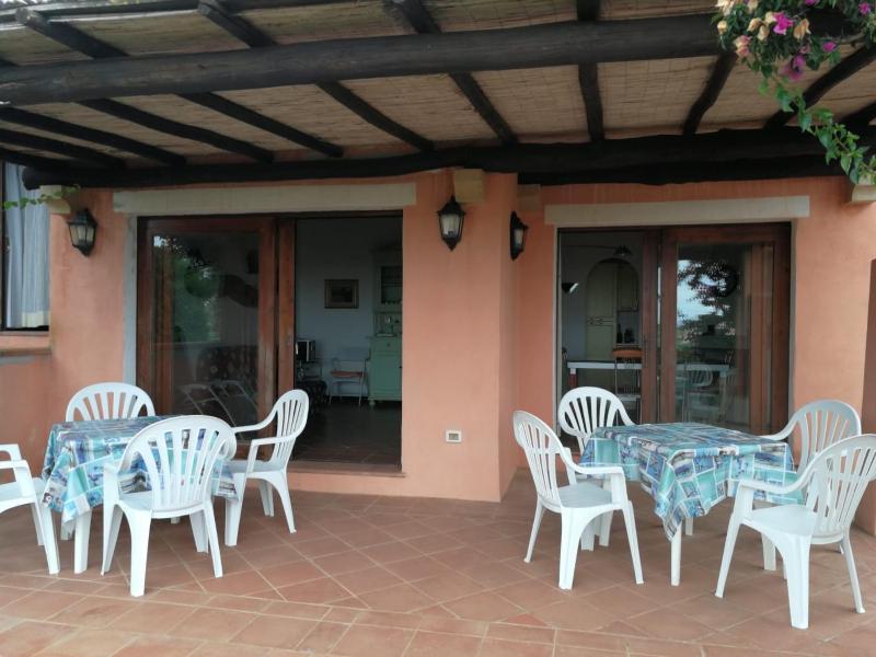 Vista ingrandita