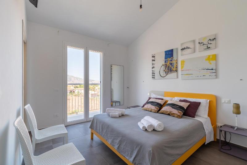Villa con Piscina vicino San Vito Lo Capo