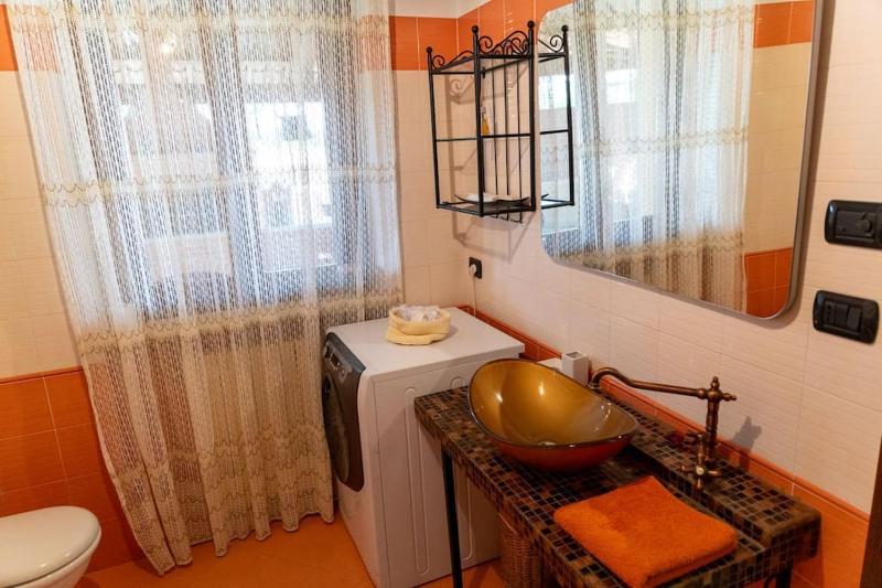 Villa con vista - piscina e barbecue privati