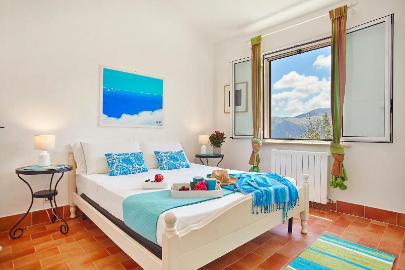 Villa Conchiglia - Scopello-Villas