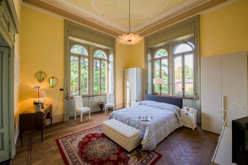 Villa Confalonieri