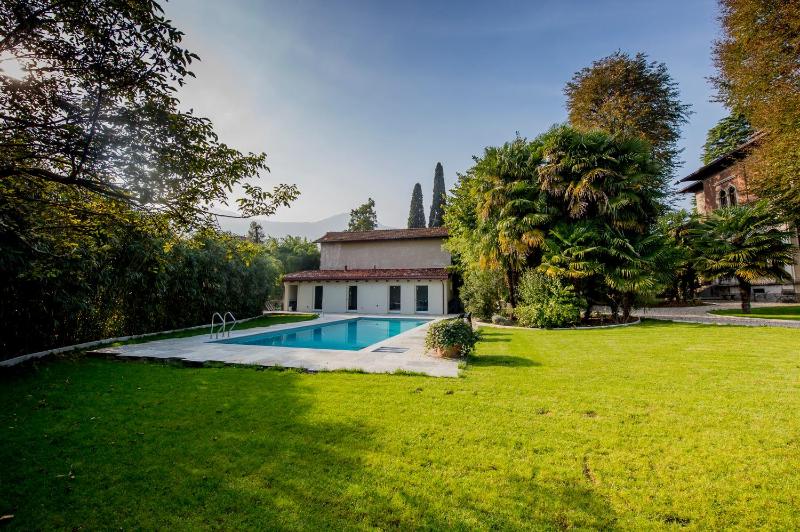 Villa Confalonieri